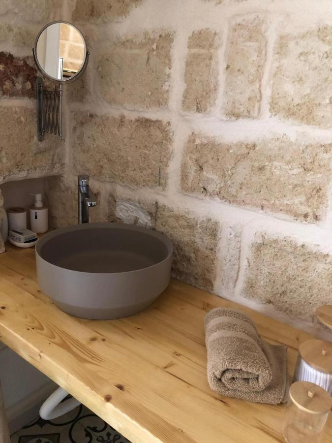 Trullo Del Sol Guest House Ceglie Messapica Eksteriør bilde